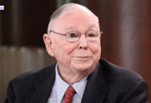 According To Charlie Munger, The United States Should Ban Cryptocurrencies In The Same Way That China Has Done