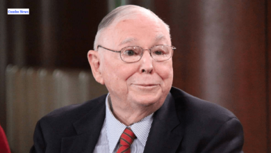 According To Charlie Munger, The United States Should Ban Cryptocurrencies In The Same Way That China Has Done