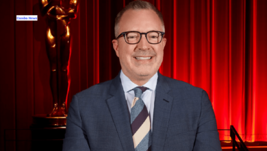 Bill Kramer Oscars 2023, Know What The CEO Has to Say About The “crisis team”