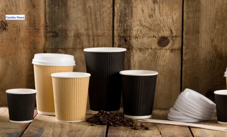 Dangers of Coffee in Paper Cup