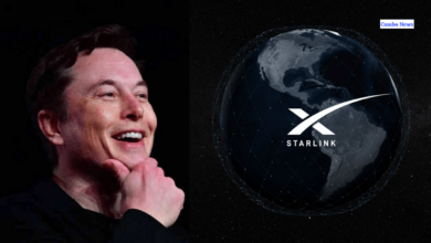 Elon Musk - Starlink Announces That Its Maritime Service will Be Available Globally