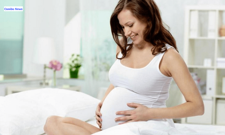 Immunity Boosters for Pregnancy