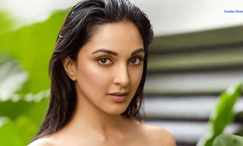 Here Is Everything You Need to Know About the Kabir Sing Famed Actress Kiara Advani