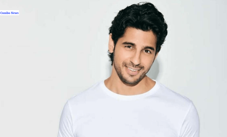 Here Is Everything You Need to Know About the Shershaah Actor - Sidharth Malhotra