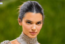 Kendall Jenner’s New Instagram Post Goes Topless See Fan’s Reactions Here
