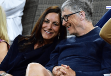 Paula Hurd and Bill Gates Has Found Love Again