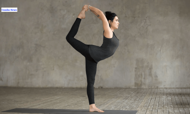 Pull Your Body Together in these Yoga Poses and Strengthen Your Stamina