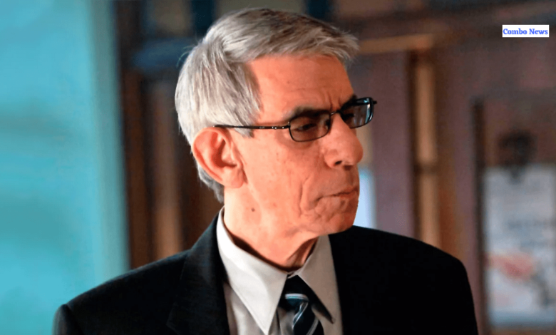 Stand-up Comedian And TV Detective Richard Belzer Passes Away At Age 78