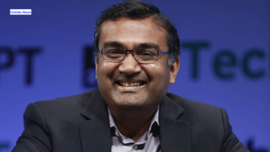 Indian-American Neal Mohan Will Take Over As CEO