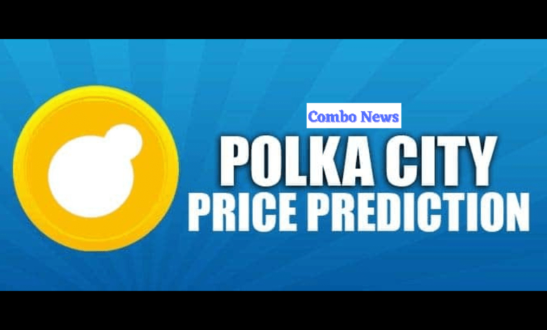 Polka City Coin