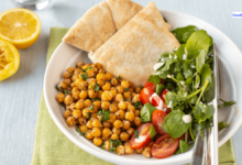 Delicious Vegetarian Recipes for Dinner That You Must Try