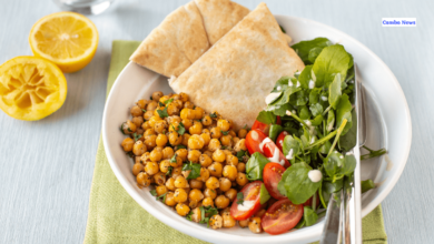 Delicious Vegetarian Recipes for Dinner That You Must Try
