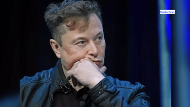 Elon Musk Becomes The Second Richest Person in The World