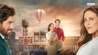 Erin Krakow Reveals Important Information Bout When Call the Heart Season 10, More Details Inside