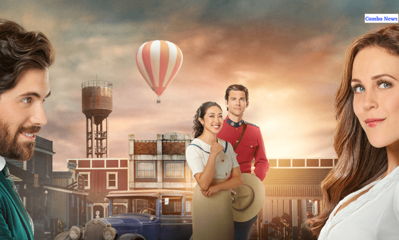 Erin Krakow Reveals Important Information Bout When Call the Heart Season 10, More Details Inside