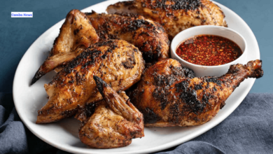Here Are 10 Easy Chicken Recipes for Dinner That You Must Try