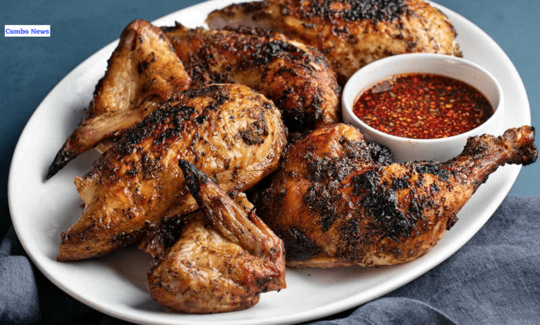 Here Are 10 Easy Chicken Recipes for Dinner That You Must Try