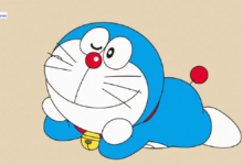 4 Fantastic Doraemon Gadgets