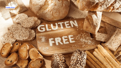 Here Are Some Delicious Gluten Free Recipes to Try This Summer