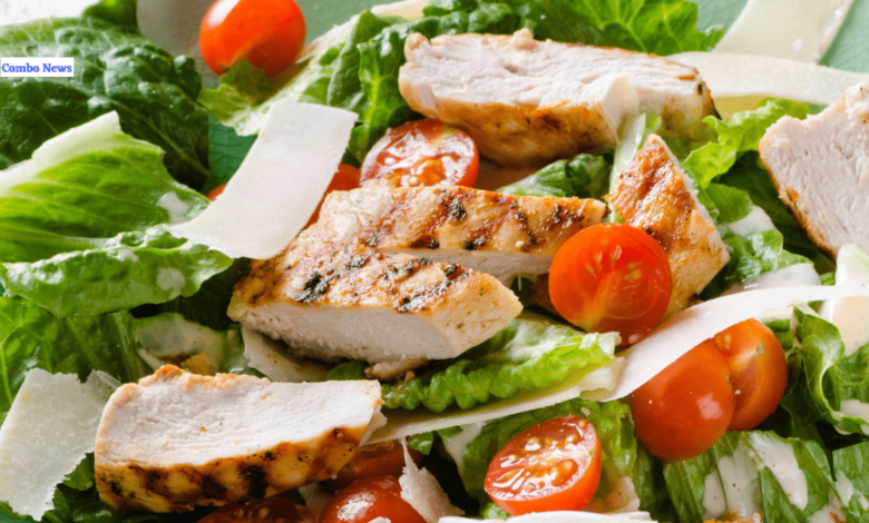 Here Are Some Easy Chicken Salad Recipes That You Must Try