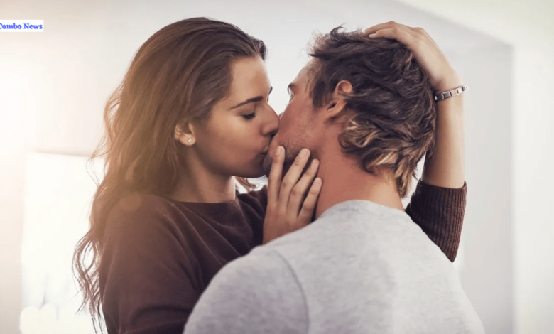 Useful Tips for A Great Kiss