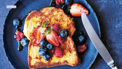 Easiest French Toast Recipe