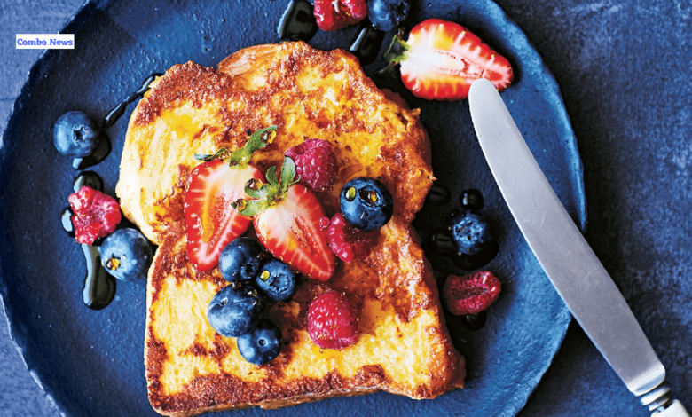 Easiest French Toast Recipe