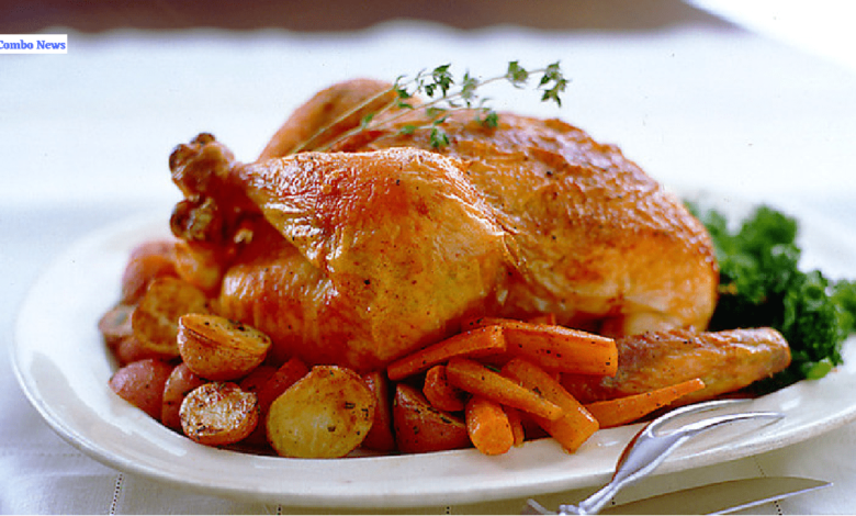 Here’s The Roast Chicken Recipe That You Need for Your Perfect ‘Family-Time’ Meal