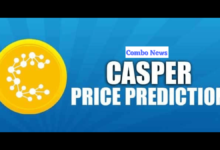 Casper Coin