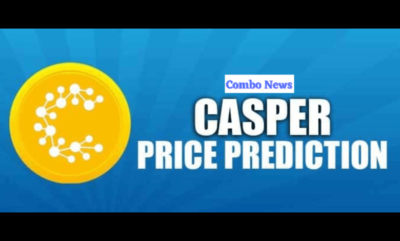 Casper Coin