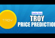 Troy Coin
