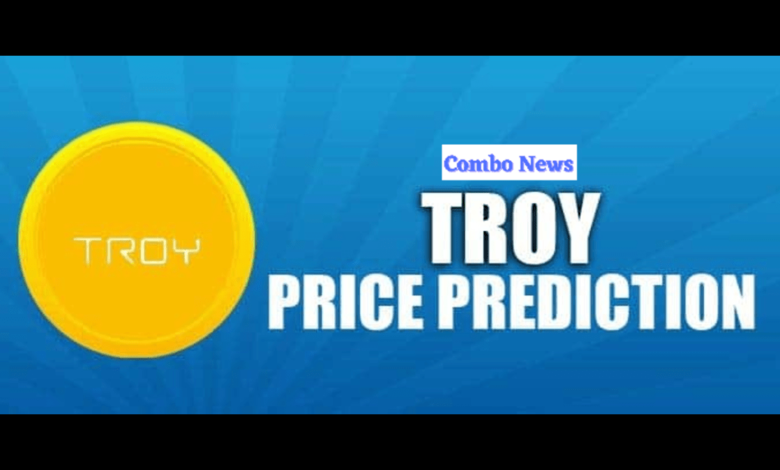 Troy Coin