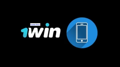 1Win App: Where Luck Meets Opportunity