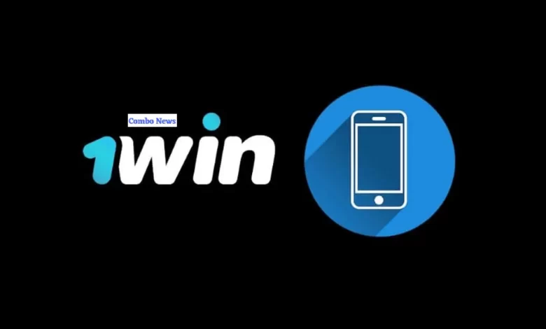1Win App: Where Luck Meets Opportunity
