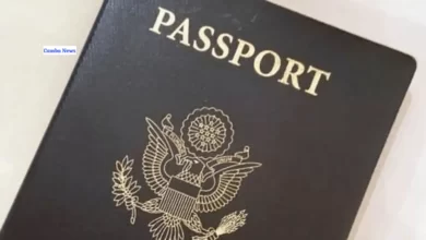 How to Get a Passport