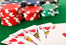 How to play Poker? Here Is the Step by Step Guide for You