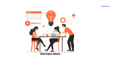 Low-Investment Startups Ideas