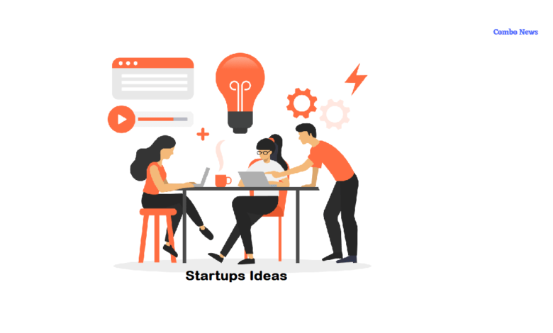 Low-Investment Startups Ideas
