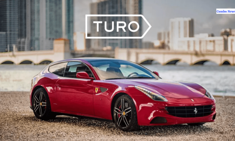 Turo - Know About the Cheap Car Rental Service