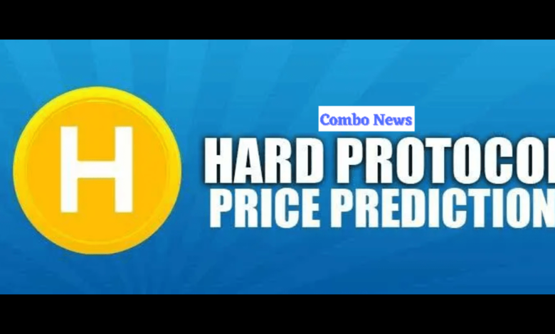 Hard Protocol Coin