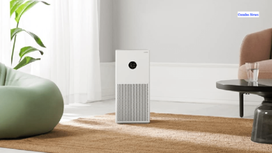 Xiaomi Will Introduce A New TV, Air Purifier, And Other Products At Smarter Living 2023