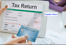 PAY TAX USING CREDIT CARD