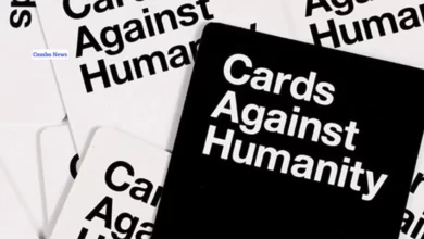 How To Play Cards Against Humanity Game