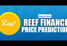 Reef Finance Coin