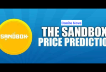 The Sandbox Coin