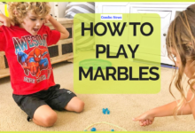 Marbles Game