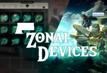 Learn How To Activate Zonai Devices
