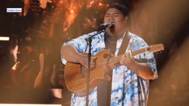 As The Season Wraps Up, ‘American Idol’ Gets Its 2023 Winner