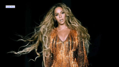 Beyonce Surprises Fans With A New Remix