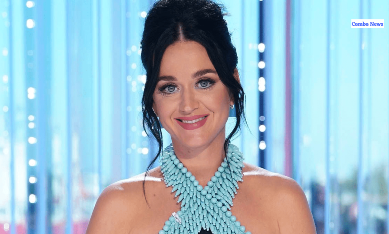 Katy Perry To Quit American Idol